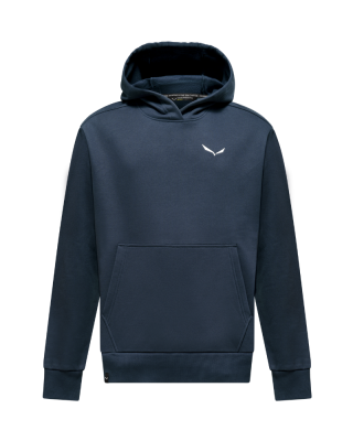 Unisex sweatshirt SALEWA Eagle Hoodie U